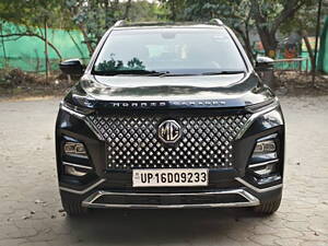 Second Hand MG Hector Savvy Pro 1.5 Turbo Petrol CVT [2023] in Delhi