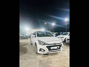 Second Hand Hyundai Elite i20 Magna Plus 1.4 CRDi in Hyderabad