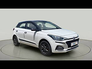 Second Hand Hyundai Elite i20 Asta 1.4 CRDi in Pune