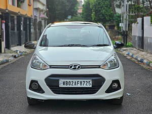 Second Hand Hyundai Xcent SX 1.2 in Kolkata