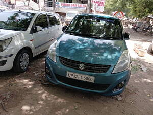 Second Hand Maruti Suzuki Swift DZire VDI in Lucknow