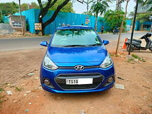 Second Hand Hyundai Xcent S 1.1 CRDi in Hyderabad