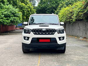 Second Hand Mahindra Scorpio S5 2WD 7 STR in Delhi