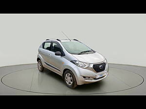 Second Hand Datsun Redigo S 1.0 AMT [2018-2019] in Hyderabad