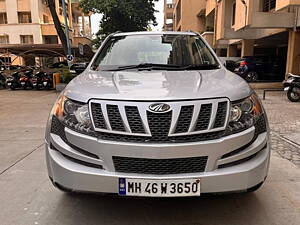 Second Hand Mahindra XUV500 W6 in Pune