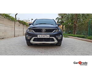 Second Hand Tata Hexa XM 4x2 7 STR in Delhi