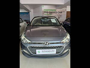 Second Hand Hyundai Elite i20 Asta 1.2 in Ranchi