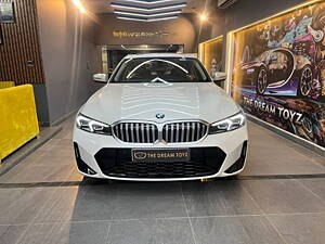 Second Hand BMW 3-Series 330Li Luxury Line in Delhi