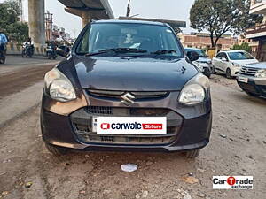 Second Hand Maruti Suzuki Alto 800 Lxi in Kanpur