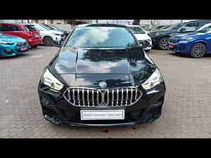 Second Hand BMW 2 Series Gran Coupe 220i M Sport Pro in Mumbai