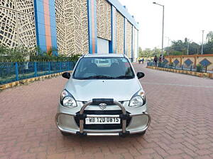 Second Hand Maruti Suzuki Alto 800 Lxi in Kolkata