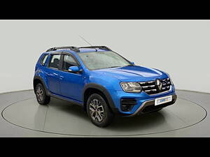 Second Hand Renault Duster RXS Opt CVT in Delhi