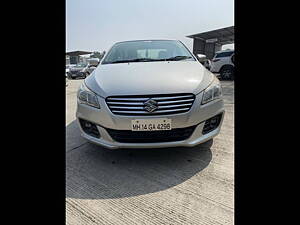 Second Hand Maruti Suzuki Ciaz VDi+ SHVS in Pune