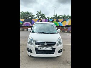 Second Hand Maruti Suzuki Wagon R VXI in Surat