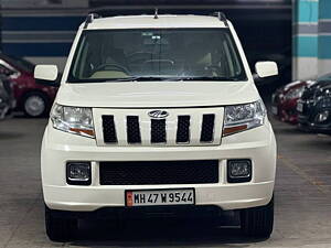 Second Hand Mahindra TUV300 T8 AMT mHAWK100 in Mumbai