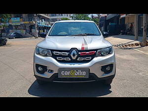 Second Hand Renault Kwid 1.0 RXT [2016-2019] in Bangalore