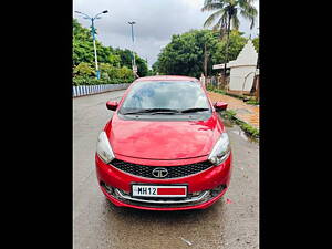 Second Hand Tata Tiago Revotron XM [2016-2019] in Pune