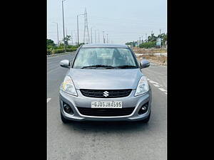 Second Hand Maruti Suzuki Swift DZire VXI in Surat