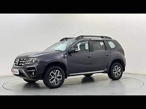 Second Hand Renault Duster RXZ Petrol in Gurgaon