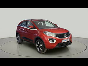 Second Hand Tata Nexon XZ Plus in Delhi