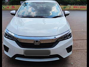 Second Hand Honda City V in Raipur