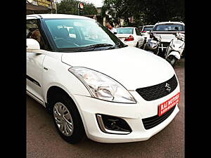 Second Hand Maruti Suzuki Swift VXi in Ludhiana