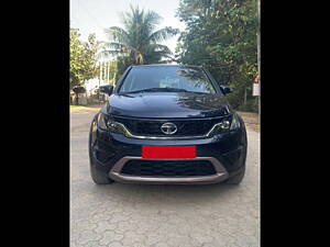 Second Hand Tata Hexa XM 4x2 7 STR in Ahmedabad