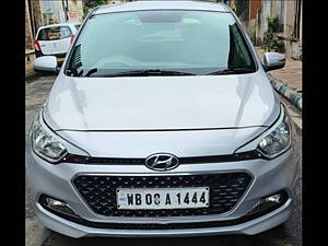 Second Hand Hyundai Elite i20 Asta 1.2 in Kolkata