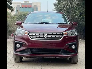 Second Hand Maruti Suzuki Ertiga [2018-2022] ZXi Plus in Delhi