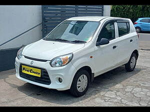 1662 Used Maruti Alto 800 Cars In India, Second Hand Maruti Alto