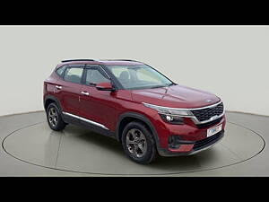 Second Hand Kia Seltos HTK Plus 1.5 [2019-2020] in Indore