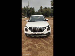 Second Hand Hyundai Venue S 1.4 CRDi in Ranchi