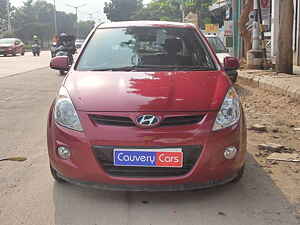 Second Hand हुंडई i20 एस्टा 1.2 in बैंगलोर