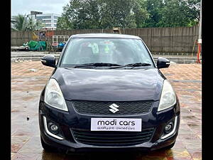 Second Hand Maruti Suzuki Swift VXi in Pune