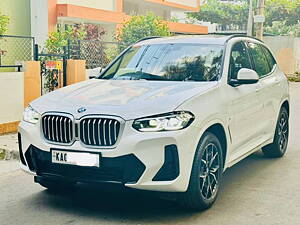 Second Hand BMW X3 xDrive30i M Sport in Bangalore