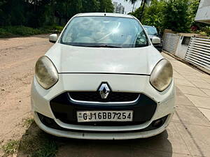 Second Hand Renault Pulse RxZ Petrol in Vadodara