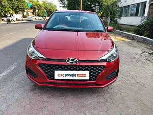 Second Hand Hyundai Elite i20 Magna 1.2 [2016-2017] in Noida