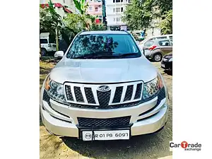 Second Hand Mahindra XUV500 [2011-2015] W8 in Patna