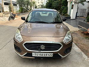 Second Hand Maruti Suzuki DZire LDi in Hyderabad