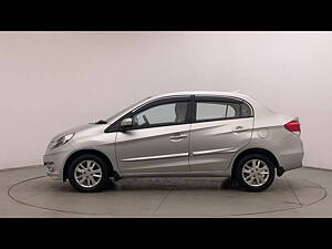 Second Hand Honda Amaze 1.5 VX i-DTEC in Chandigarh