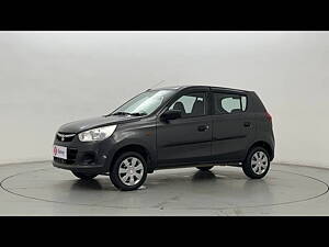 Second Hand Maruti Suzuki Alto VXi [2014-2019] in Gurgaon