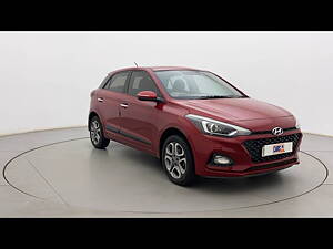 Second Hand Hyundai Elite i20 Asta 1.2 (O) [2019-2020] in Coimbatore