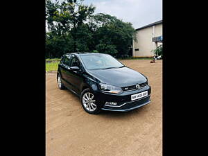 Second Hand Volkswagen Polo GT TSI in Kolhapur