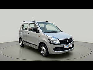 Second Hand Maruti Suzuki Wagon R LXi in Patna