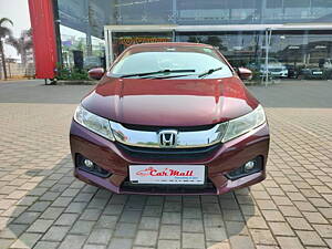 Second Hand Honda City E [2013-2016] in Nashik