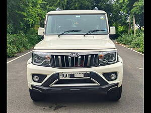 Second Hand Mahindra Bolero B6 (O) [2022] in Bangalore