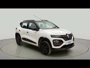 Second Hand Renault Kwid CLIMBER (O) 1.0 Dual Tone in Delhi