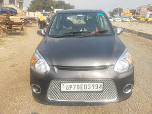 Second Hand Maruti Suzuki Alto 800 Lxi in Varanasi