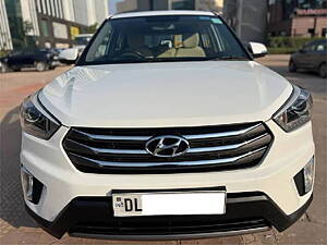 Second Hand Hyundai Creta 1.6 SX Plus AT Petrol in Delhi