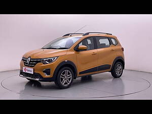 Second Hand Renault Triber RXZ EASY-R AMT in Bangalore